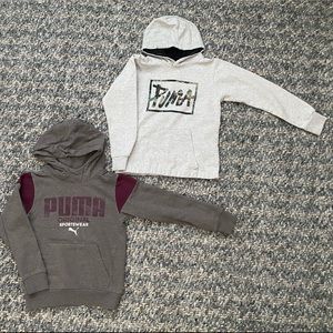Puma Hoodies